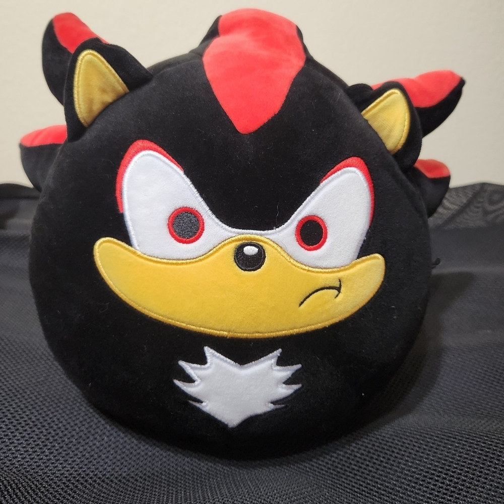 Shadow Squishmallow